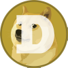 Dogecoin DOGE token — tradable on Lantern Equiholt