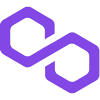 Polygon MATIC token — tradable on Lantern Equiholt